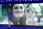 at Samsung s5 launch in Delhi on 27th March 2014